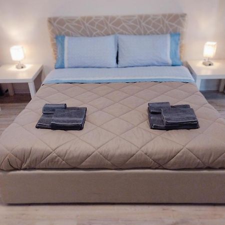 מסינה Erre Apartment מראה חיצוני תמונה